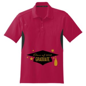 Accelerator Polo Thumbnail