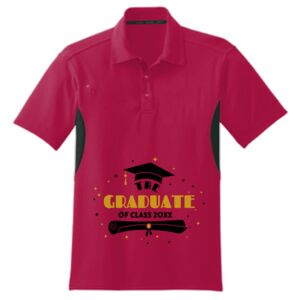 Accelerator Polo Thumbnail