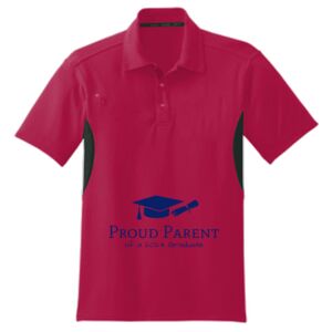 Accelerator Polo Thumbnail