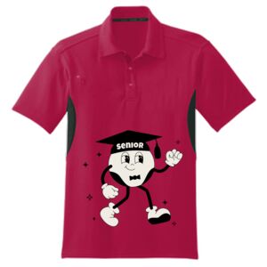 Accelerator Polo Thumbnail