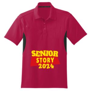 Accelerator Polo Thumbnail