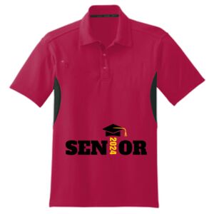 Accelerator Polo Thumbnail