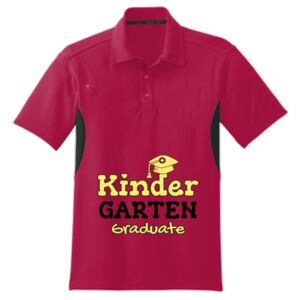 Accelerator Polo Thumbnail