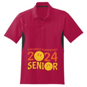 Accelerator Polo Thumbnail