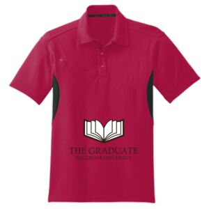 Accelerator Polo Thumbnail