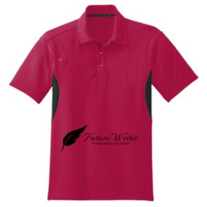 Accelerator Polo Thumbnail