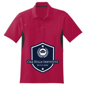 Accelerator Polo Thumbnail