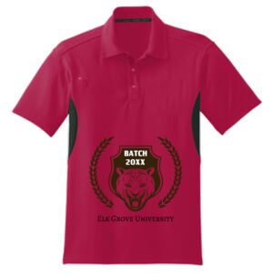 Accelerator Polo Thumbnail