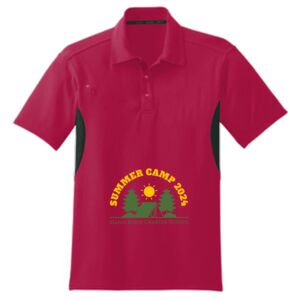 Accelerator Polo Thumbnail