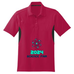 Accelerator Polo Thumbnail