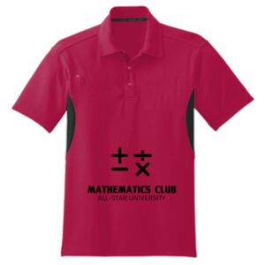 Accelerator Polo Thumbnail