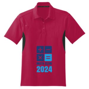 Accelerator Polo Thumbnail