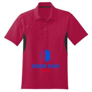 Accelerator Polo Thumbnail