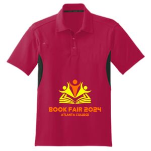 Accelerator Polo Thumbnail