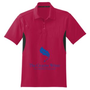 Accelerator Polo Thumbnail