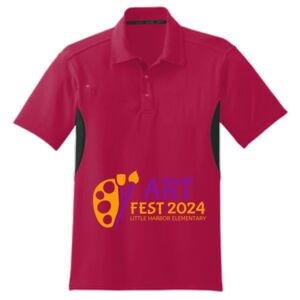 Accelerator Polo Thumbnail