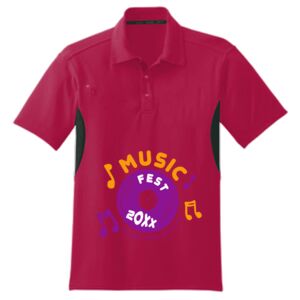 Accelerator Polo Thumbnail