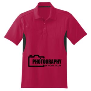 Accelerator Polo Thumbnail