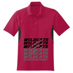 Accelerator Polo Thumbnail