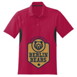 Accelerator Polo Thumbnail