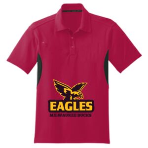 Accelerator Polo Thumbnail