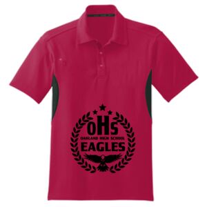 Accelerator Polo Thumbnail