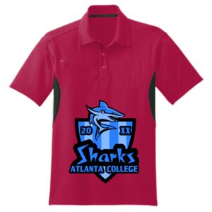 Accelerator Polo Thumbnail