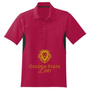 Accelerator Polo Thumbnail