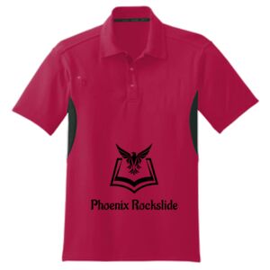 Accelerator Polo Thumbnail