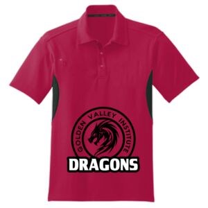 Accelerator Polo Thumbnail