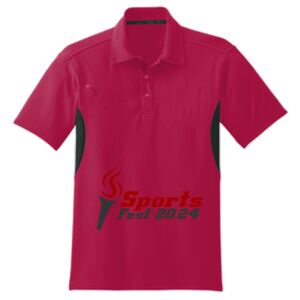 Accelerator Polo Thumbnail