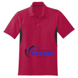 Accelerator Polo Thumbnail