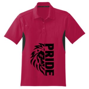 Accelerator Polo Thumbnail