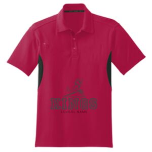 Accelerator Polo Thumbnail