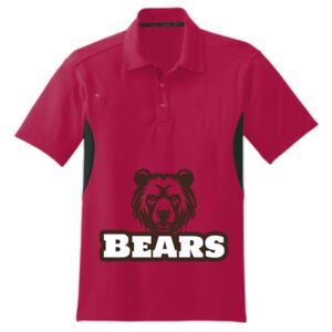 Accelerator Polo Thumbnail