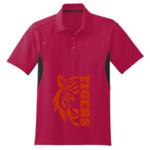 Accelerator Polo Thumbnail