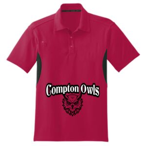 Accelerator Polo Thumbnail