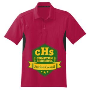 Accelerator Polo Thumbnail