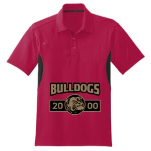 Accelerator Polo Thumbnail