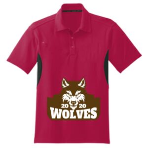 Accelerator Polo Thumbnail