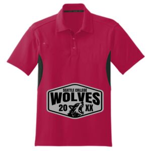 Accelerator Polo Thumbnail