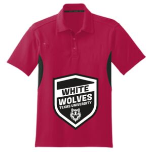 Accelerator Polo Thumbnail