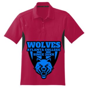 Accelerator Polo Thumbnail