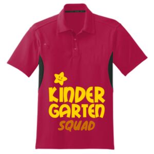 Accelerator Polo Thumbnail