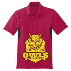 Accelerator Polo Thumbnail