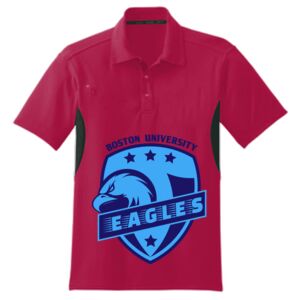 Accelerator Polo Thumbnail