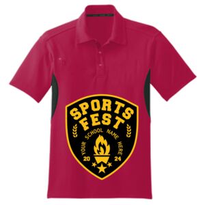 Accelerator Polo Thumbnail