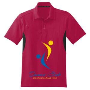 Accelerator Polo Thumbnail