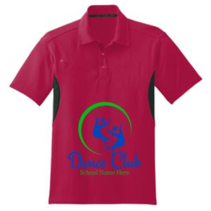 Accelerator Polo Thumbnail