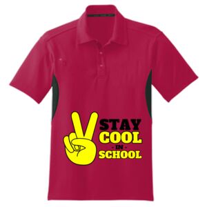 Accelerator Polo Thumbnail